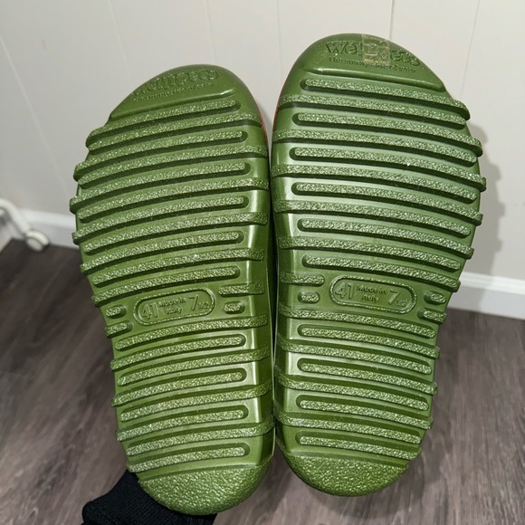 JW Anderson x Wellipets Clogs - Picture 4 of 6